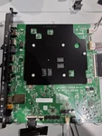 Tcl 85" 85Q651G Main Board ; 30800-001218 , 40-M653G5-MAE2HG 11602-501058. Fixed Price $21.50.