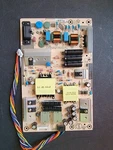 Insignia NS-50DF710NA19 Power Supply (715G9519-P02-002-003M) PLTVIY301XXGA. Fixed Price $50.00.