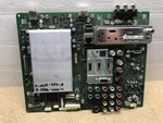 Sony KDL-46Z4100/S A-1641-959-A Bu Main A-1506-066-C. Fixed Price $44.92.