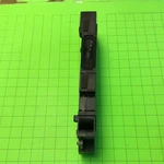 Lg OLED77B3PUA Tv Television Left Internal Speaker EAB65108505. Fixed Price $24.95.