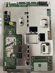 Lg EBT64267802 Main Board. Fixed Price $150.00.