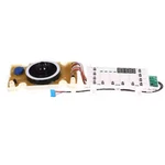 New Oem Lg Dryer User Control And Display Board EBR85235717. Fixed Price $125.00.