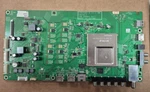 Vizio 755.00W01.C003 Main Board For D55-D2. Fixed Price $30.00.