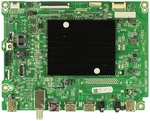 Hisense 335835 335836 Main Board For 55U6K. Fixed Price $65.62.