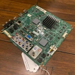 Samsung BN96-19776A Main Board For LN46D630M3F. Fixed Price $59.95.