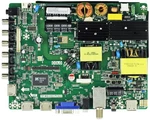 Proscan PLDED5068A-C (A1511 Serial) Main Board / Power Supply. Fixed Price $29.99.