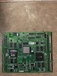 Lg 6871QCH055B 6870QCC011C 50X2A & 60X5A PDP040921 Control Board Tested Good. Fixed Price $24.99.