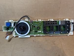 Lg Washer Control Board - Part# EBR86283110. Fixed Price $90.79.