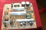 Sony KDL46XBR4 GF1 Board 1-873-813-12. Fixed Price $15.00.