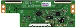 6871L-3653A Lg (6870C-0471D) T-con Board For 55LB6100-UG 55LB6000-UH 55LF6090-UB. Fixed Price $16.96.