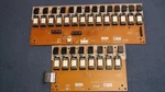 Sharp LC-42D64U Backlight Inverter Boards RUNTKA319WJZZ RUNTKA320WJZZ. Fixed Price $22.00.