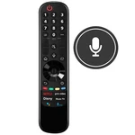 MR22GN Magic Voice Replace Remote For Lg Tv Z2 G2 C2 B2 A2 QNED99 QNED90 Series. Fixed Price $14.98.