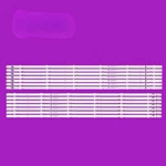 Led Strips For Vizio 210BZ06DLB33TBTOOB SVV700A24 V705-G1 V705-H1 Ltchzjkw. Fixed Price $44.55.