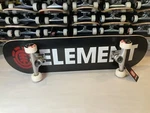 Element Skateboards : Complete / Blazin 8.0 ALYXW00173 (new). Fixed Price $81.95.