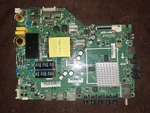 Tested! Vizio 791.00W10.A001 / 791.00W10.A007 Main Board Power Supply E43-C2. Fixed Price $22.80.