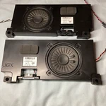 Vizio X20090P-006 Oem Part Jgx Speaker Set For Model E70 Tv 10W Ohm. Fixed Price $9.00.