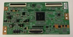 Samsung LN46C600F3F T-con Board LJ94-03334J , S120APM4C4LV0.4. Fixed Price $25.00.