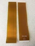 Sharp LC-60E69U T-con Board To Screen Panel Lvds Ribbon Cables. Fixed Price $12.95.