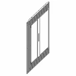 Samsung DG94-03647A Range Side Panel (black) Genuine Oem Replacement Part. Fixed Price $150.00.