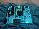 Hisense 65QD65NF Power Supply Board (RSAG7.820.12385.ROH) #VA1. Fixed Price $32.50.