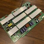 Lg EBR62294102 Y-main Board For 50PK250 And Other Models. Fixed Price $49.95.