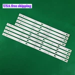 Led Strips For Tcl 55S405 55S403 55S401 55D2900 4C-LB5504-YH 4C-LB5505-YH. Fixed Price $23.39.