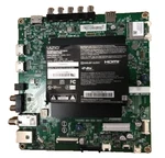 Vizio 756TXICB0QK018 Main Board For E55-F1. Fixed Price $34.97.