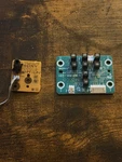 Sony Disc Sensor Boards For 400 Explorer DVP-VX777ES/CX985V. Fixed Price $10.00.