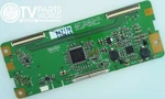 Toshiba 37AV502U T-con Board 6871L-1386A 6870C-0193A,. Fixed Price $8.86.