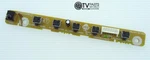 Sanyo DP26746 Key Controller Board 1AA4B10N1630B. Fixed Price $8.86.