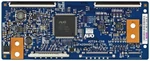 Rca 55.42T24.C08 (T420HVD01.0, 55.42T24.C10) T-con Board For LED42C45RQD. Fixed Price $29.99.