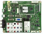 Samsung LN32B550K1FXZA Main Board BN96-11539A 9514D21G, TDAU4-K01A. Fixed Price $59.00.