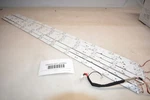 Vizio E390I-B1 Backlights Tested Working GJ-390-DLEDIV-D611-V4. Fixed Price $29.99.