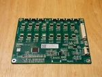 Nec MP200DL-N55-K1 Led Driver Board E558 Commercial Display Monitor Replacement. Fixed Price $25.00.