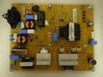 Lg 49UJ6300-UA 49UK6300PUE 49UK6200PUA 49UM7300PUA Power Supply EAY64511101. Fixed Price $24.99.