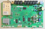 Philips Main Board 313815868221 For Model 42MF521D/37; Xlnt. Fixed Price $29.47.
