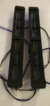 Lg 55LW6500-UA & 47LW5600-UA Speaker Set With Cables (part # EAB62088401). Fixed Price $6.99.