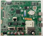 Main Board EAX66174305(1.3) / EBT64018701 For Lg 49LX540S 49" 1080P Signage Tv. Fixed Price $12.59.