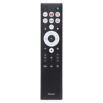 Hisense Remote Control (ERF6B80HL) Netflix/youtube/prime Video/disney+/tubi/news. Fixed Price $10.99.