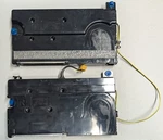 Oem Samsung NU7100F 49 Set BN96-45632B L + From UN50NU7100V. Fixed Price $17.95.