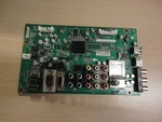 Lg Main Board EBR65774001 Pulled From Model 42PJ350-UB.AUSLLHR. Fixed Price $89.95.