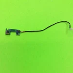 Microsoft Xbox 360 Hd Dvd Video Player Key Button Board 8169U019417 B0546 F02. Fixed Price $13.95.