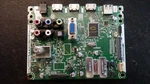 Sanyo 50" FW50D36F A6AUDUH Main Video Motherboard Unit. Fixed Price $39.99.