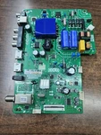 Oem Hitachi 43D33 Main Board 02-SMMS3663-CD10 (up 7). Fixed Price $25.00.