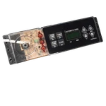 Oem 164D2851P014 WB27X5552 Ge Control 60 Day Warranty Fast+free Shipping. Fixed Price $56.89.