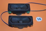 EAB64048404 Speaker Box For Lg Tv 32LQ631C0ZA. Fixed Price $23.28.