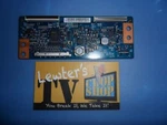 Lg 42LN5300-UB T-con Board 55.42T28.C19. Fixed Price $9.95.