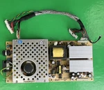 Olevia AEP028 Power Supply Board For 232-S13 And Other Models. Fixed Price $19.99.