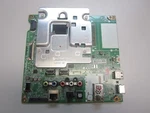 EBT64235502, 55UH6150-UB.BUSWLJR Lg Main Board. Fixed Price $68.00.