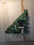 Insignia NS-39DF510NA19 (rev. B) Main Board Pn: 317GAAMB966CVT Bn: TD.T950.67. Fixed Price $34.95.